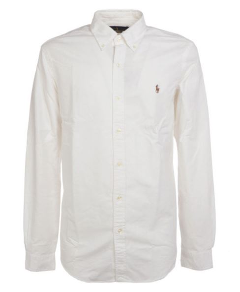 710549084006 #WHITE RALPH LAUREN