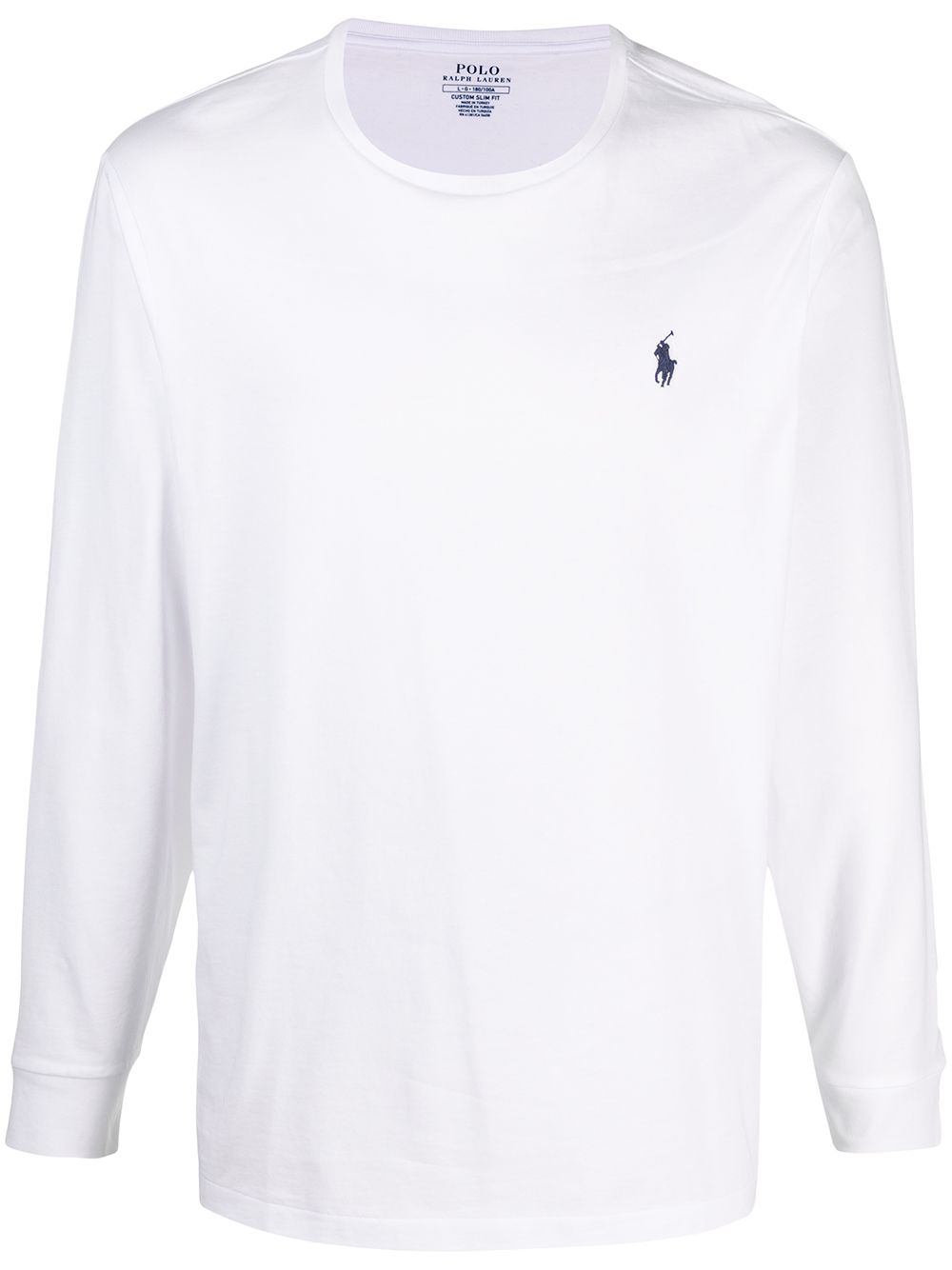 710671468004 #WHITE RALPH LAUREN