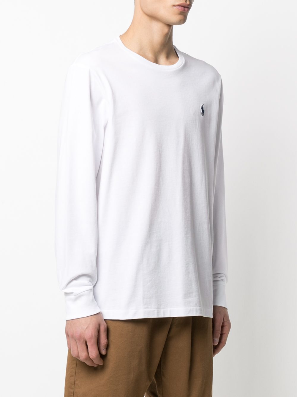 710671468004 #WHITE RALPH LAUREN