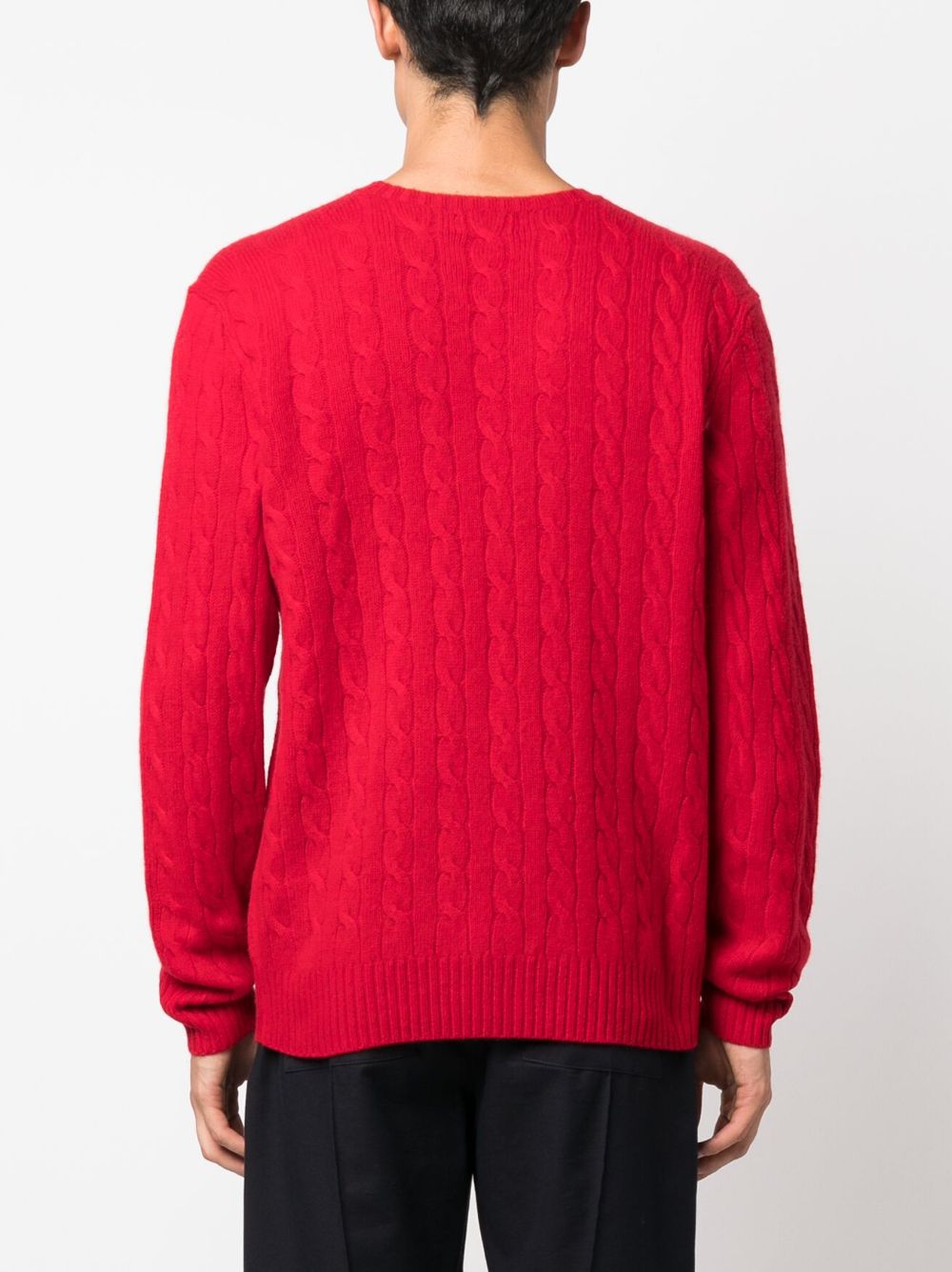 710876762006 #RED RALPH LAUREN