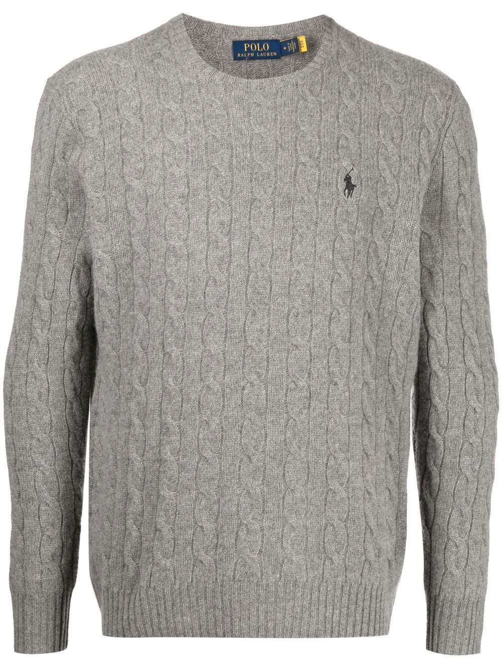 710876762012 #FAWN GREY RALPH LAUREN