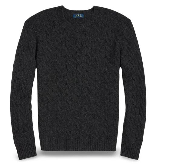 710876762013 #DARK GRANITE RALPH LAUREN