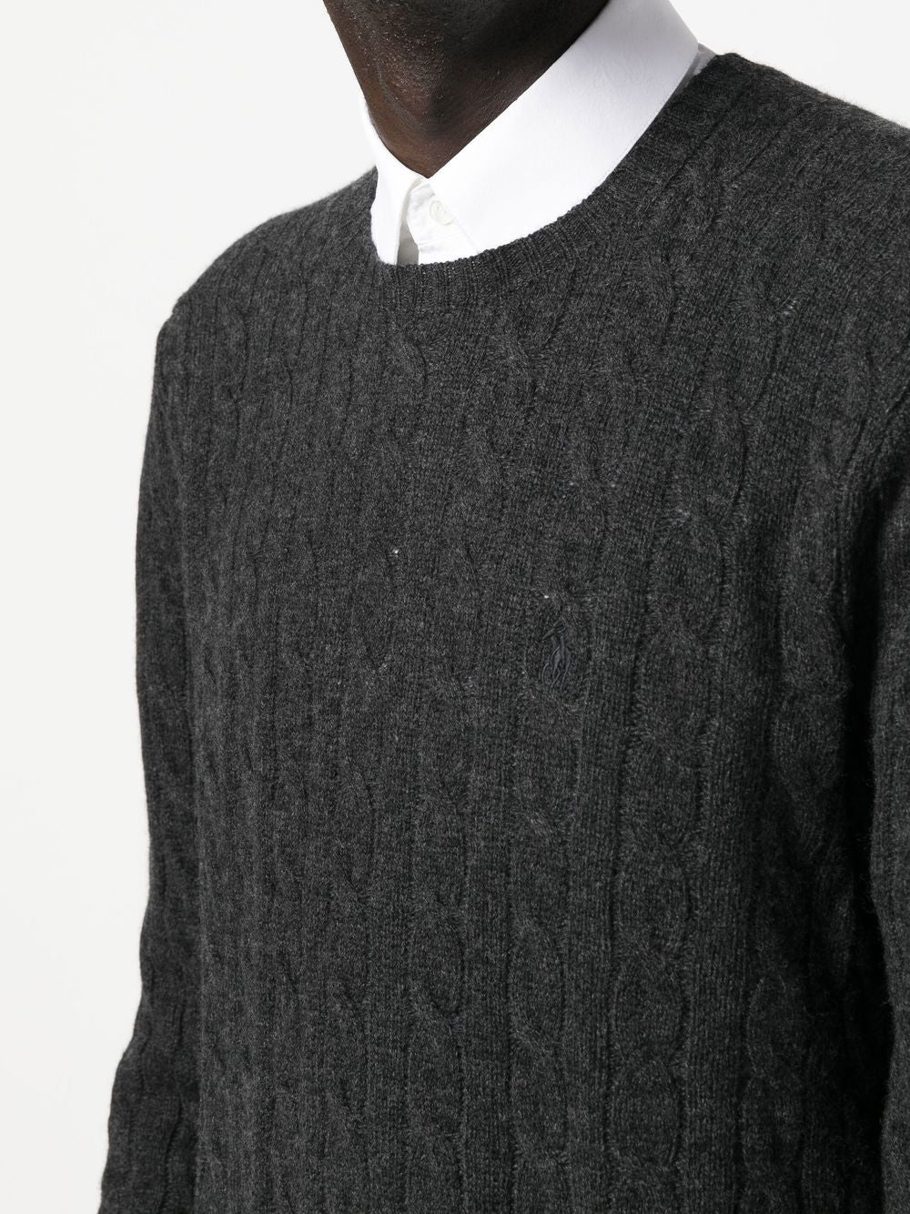710876762013 #DARK GRANITE RALPH LAUREN