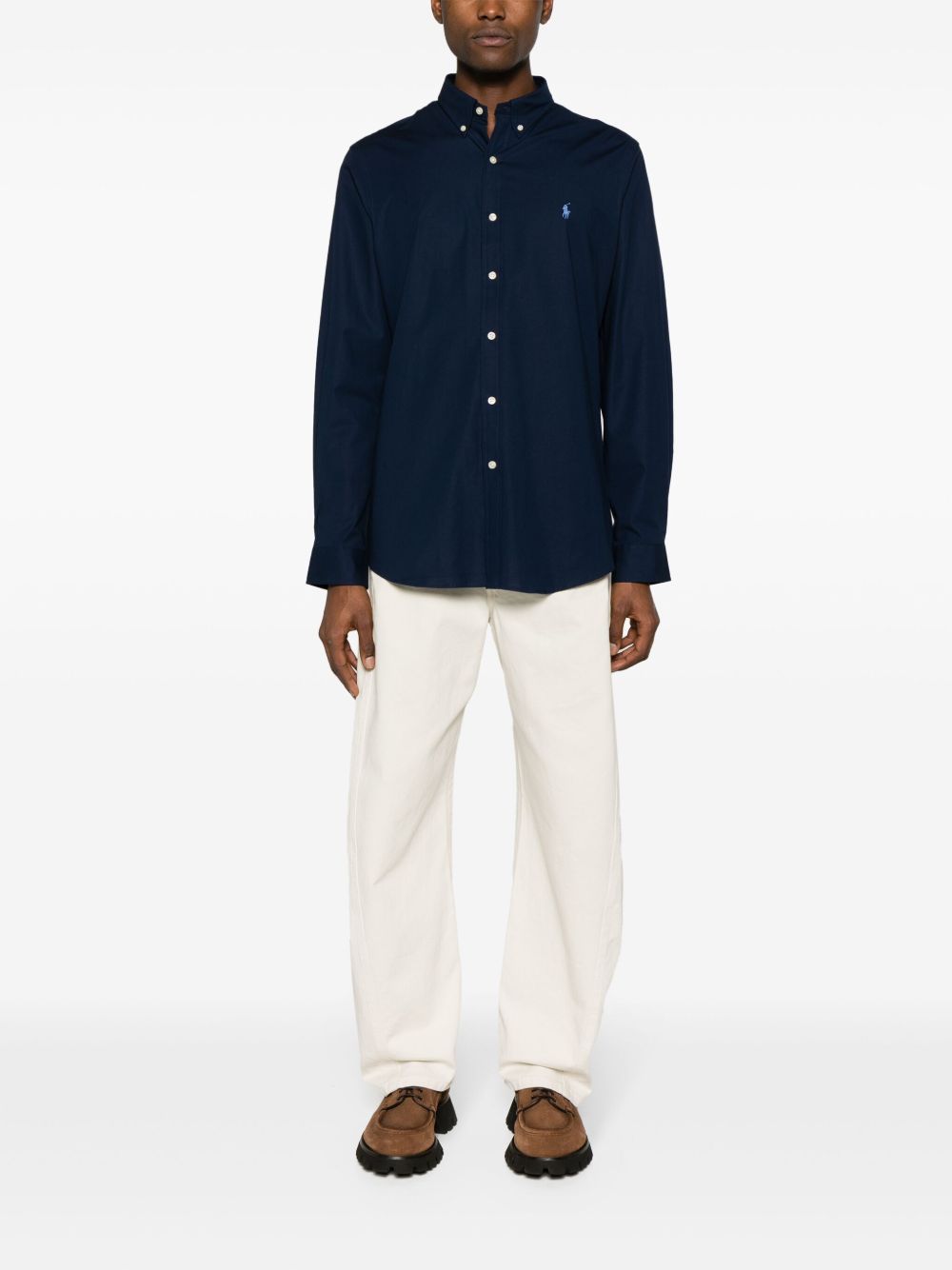 710928254001 #NEWPORT NAVY RALPH LAUREN