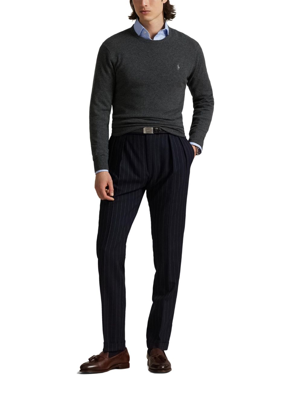 710974148004 #DARKCHARCOAL RALPH LAUREN