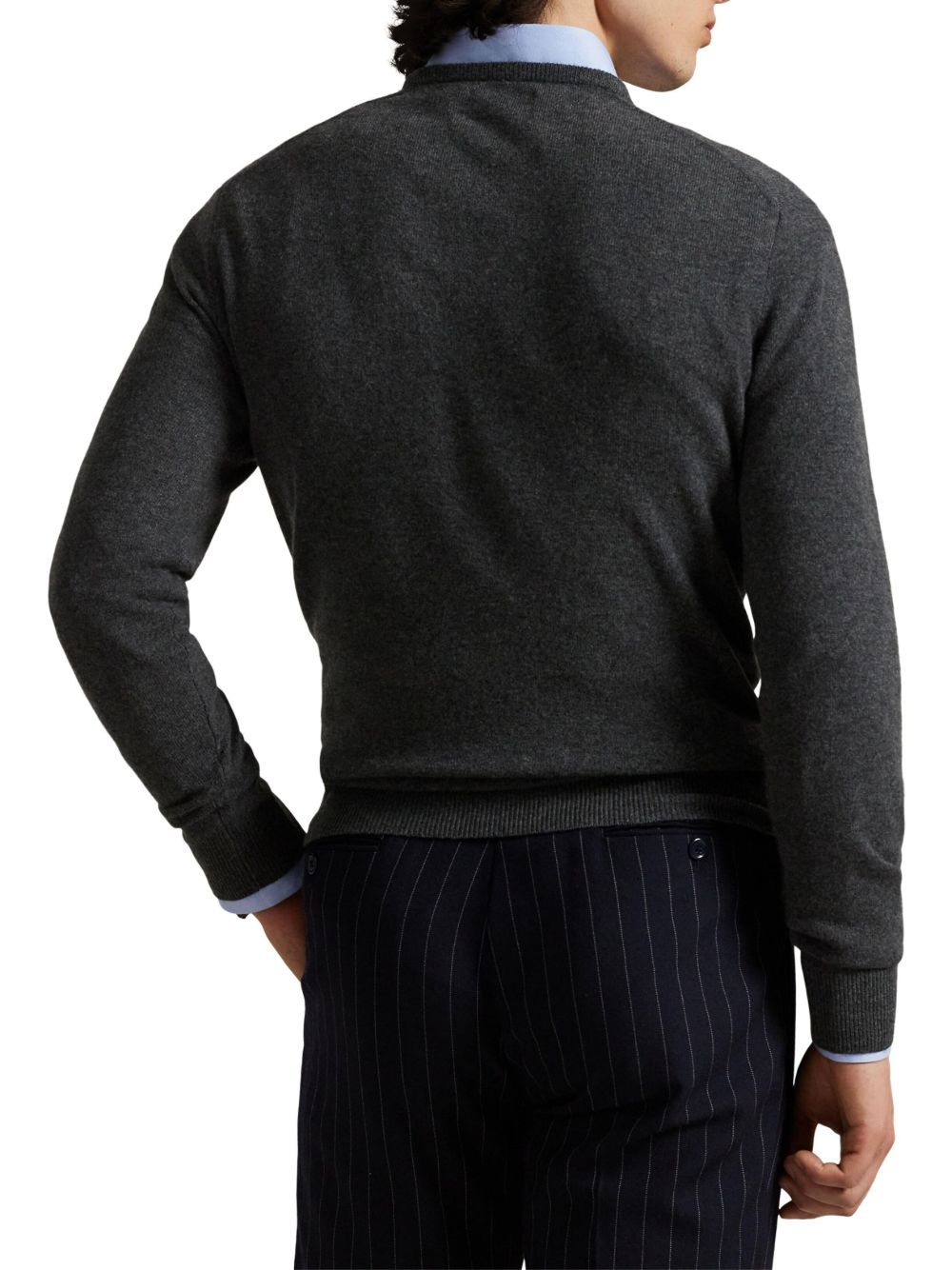 710974148004 #DARKCHARCOAL RALPH LAUREN
