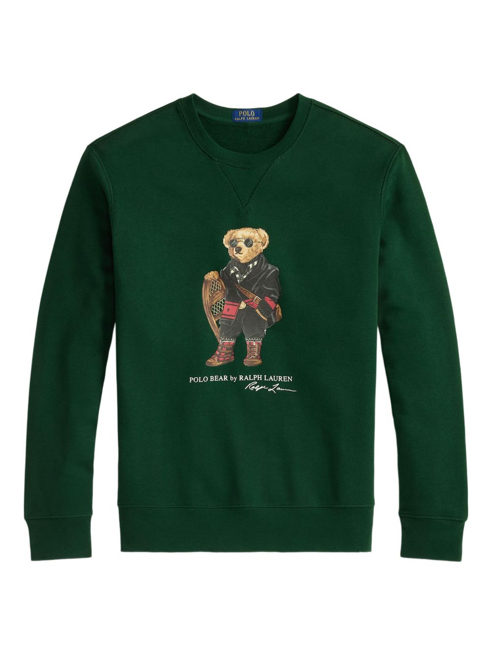 710981794001 #FA25 MOSS RALPH LAUREN