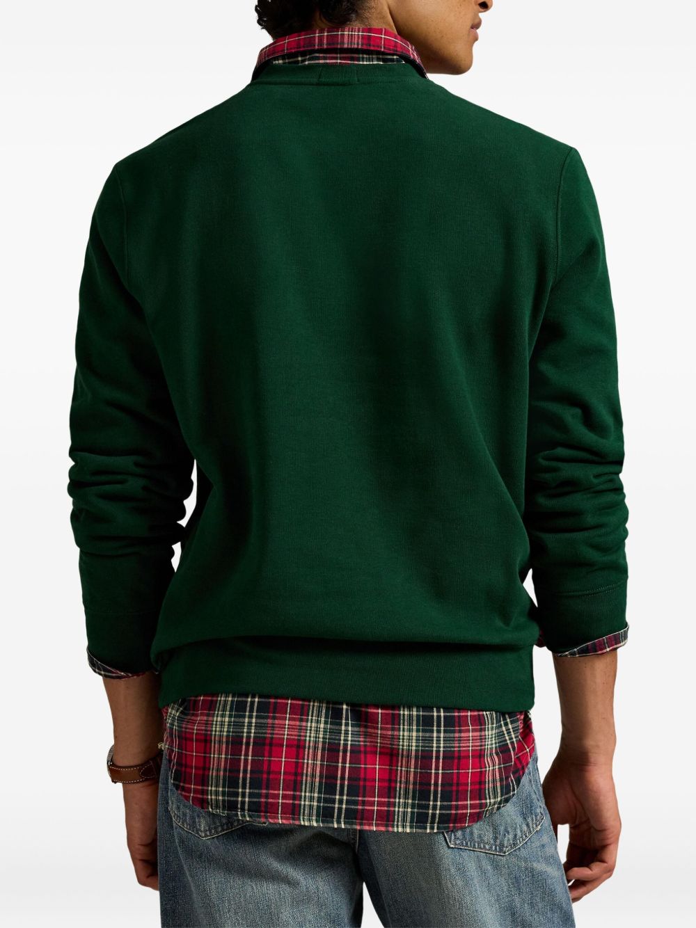 710981794001 #FA25 MOSS RALPH LAUREN