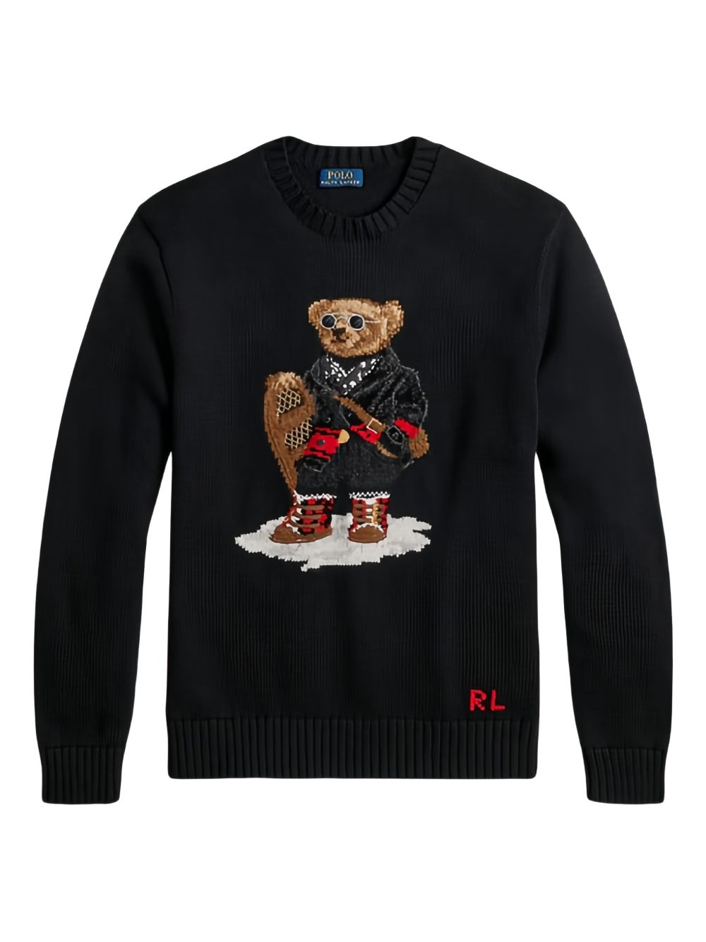 710982140001 #BLACK HOLIDAY RALPH LAUREN