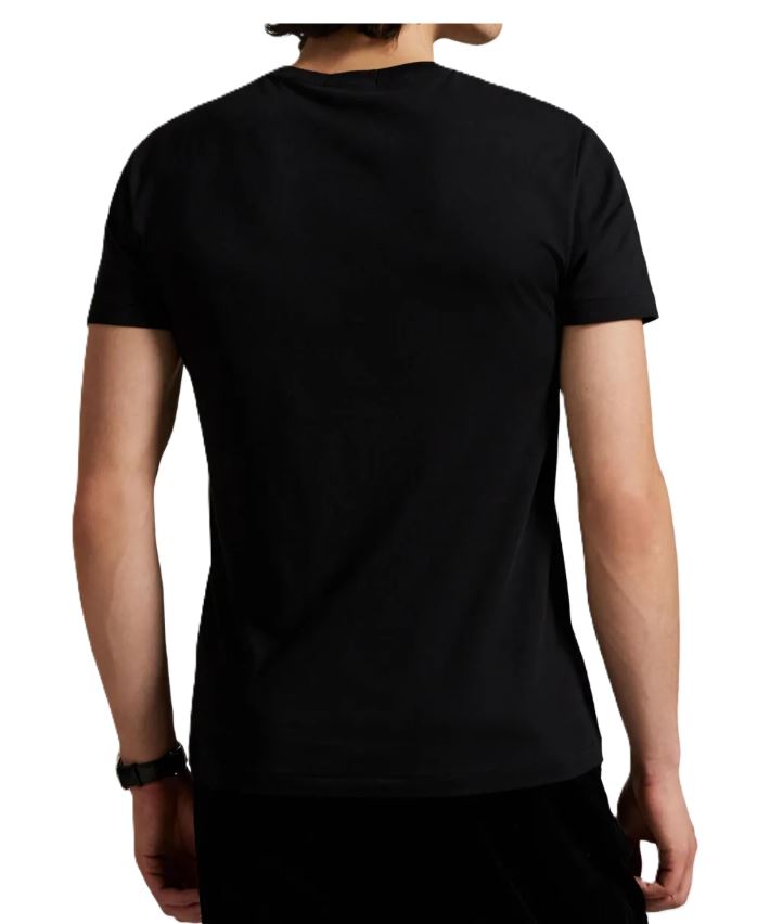 710P00094001 #BLACK RALPH LAUREN