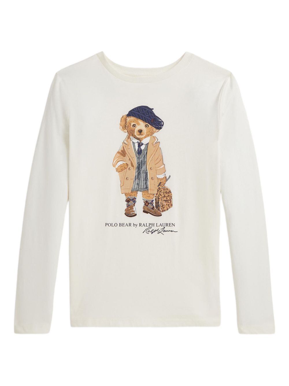 313979034001 #NEVIS RALPH LAUREN KID
