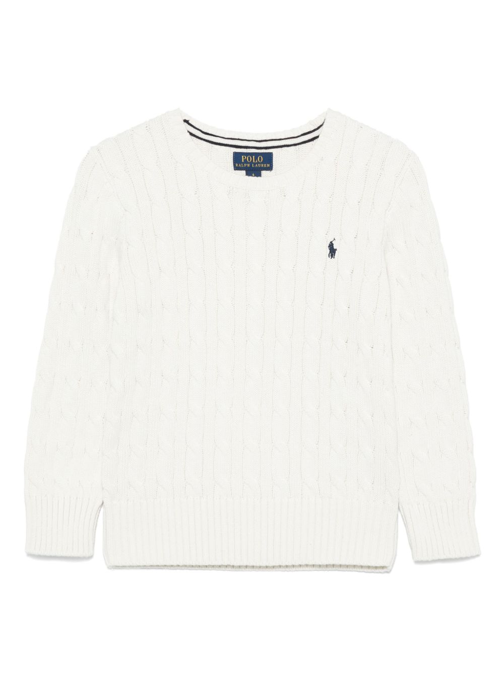 322702674024 #NEVIS RALPH LAUREN KID