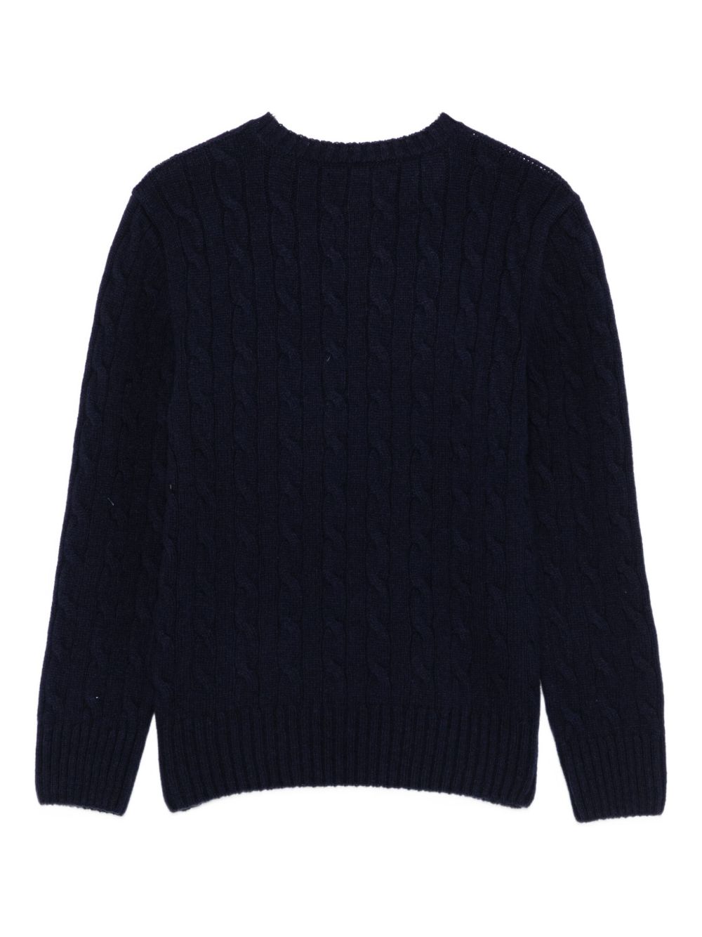 322877728007 #NAVY RED RALPH LAUREN KID