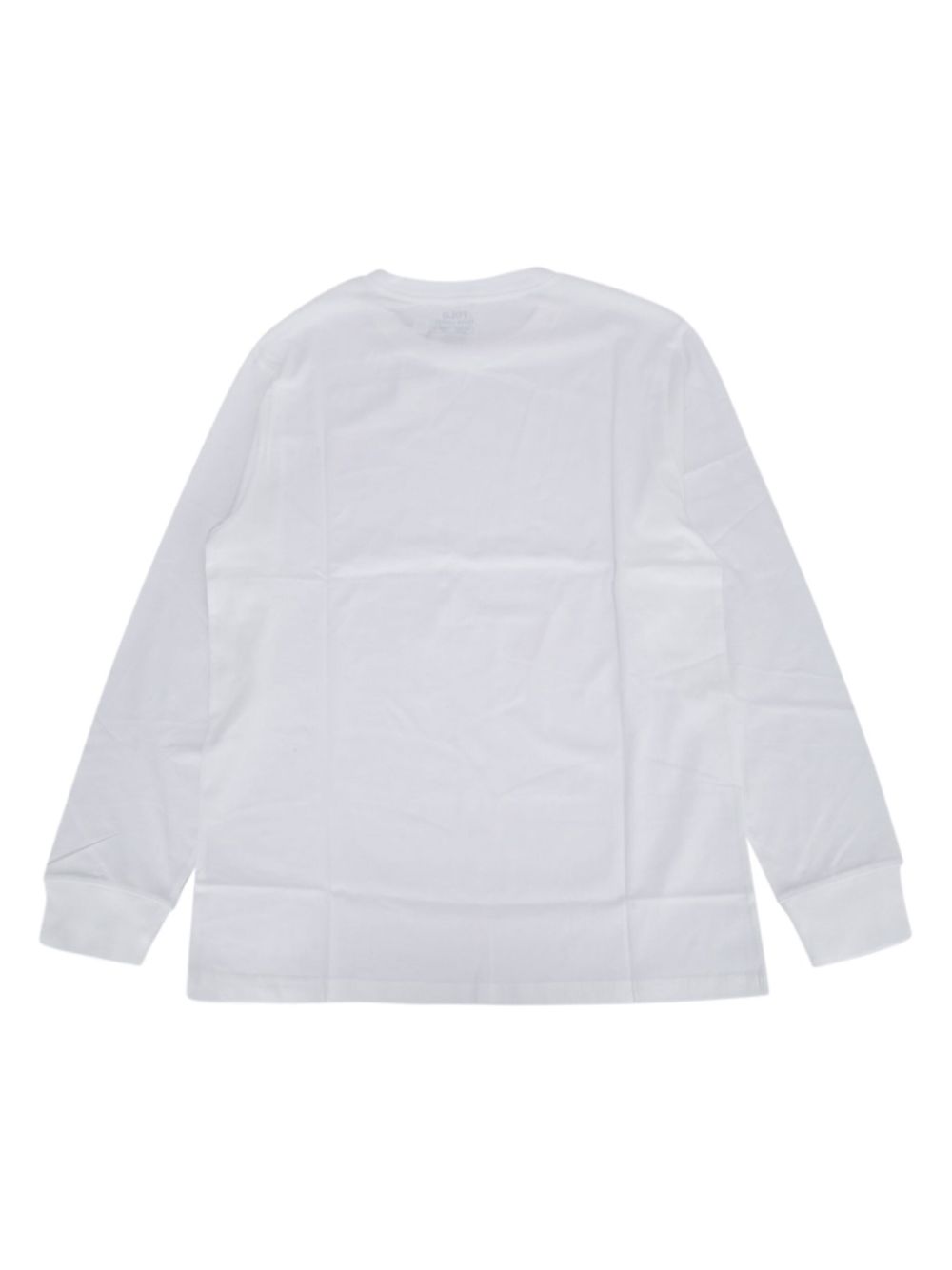 323843804004 #WHITE RALPH LAUREN KID