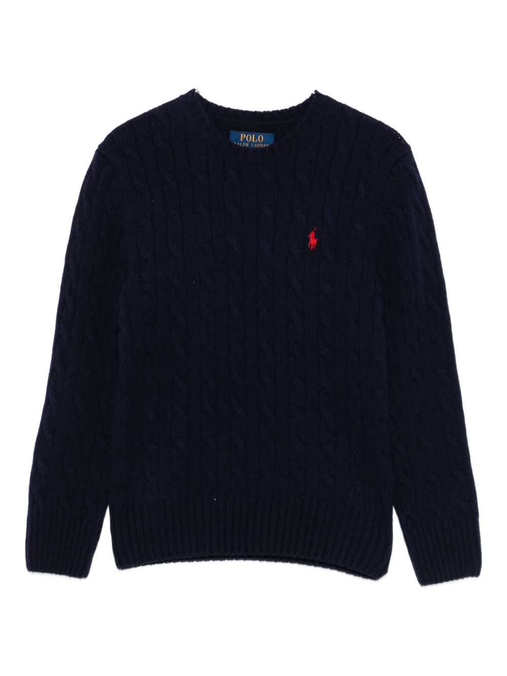 323877728007 #NAVY RALPH LAUREN KID