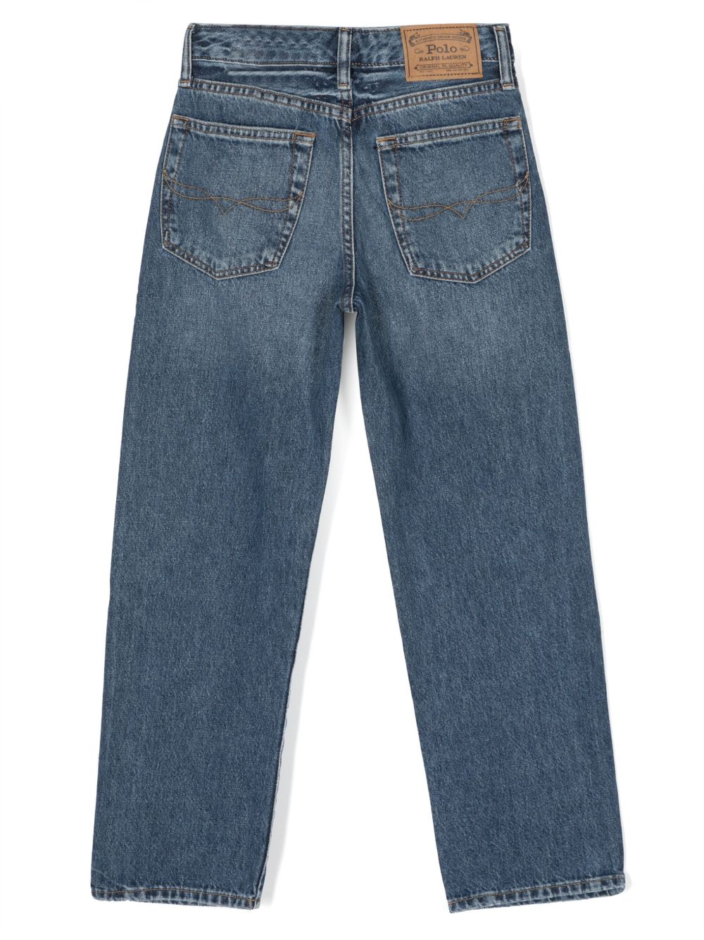 323917223001 #PIERSONINDIGO RALPH LAUREN KID