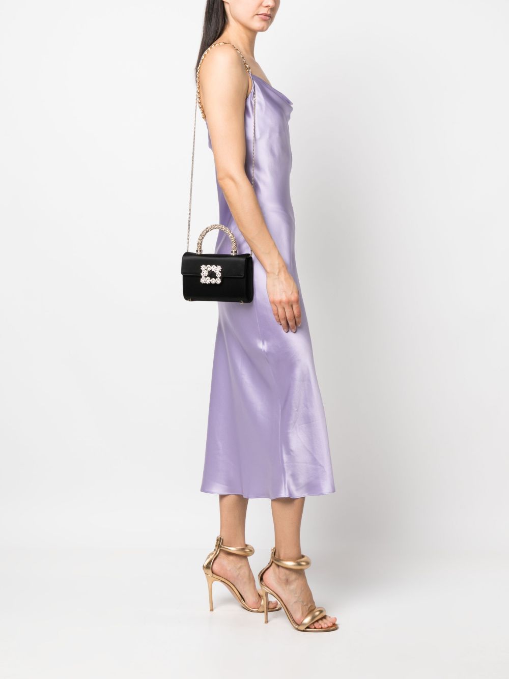 RBWAMFC010 0RS0B999 ROGER VIVIER
