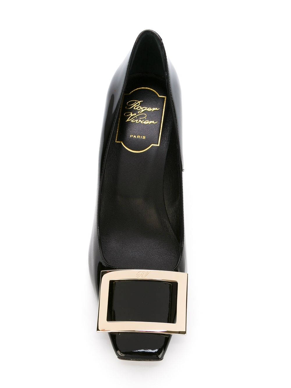 RVW40015280 D1PB999 ROGER VIVIER