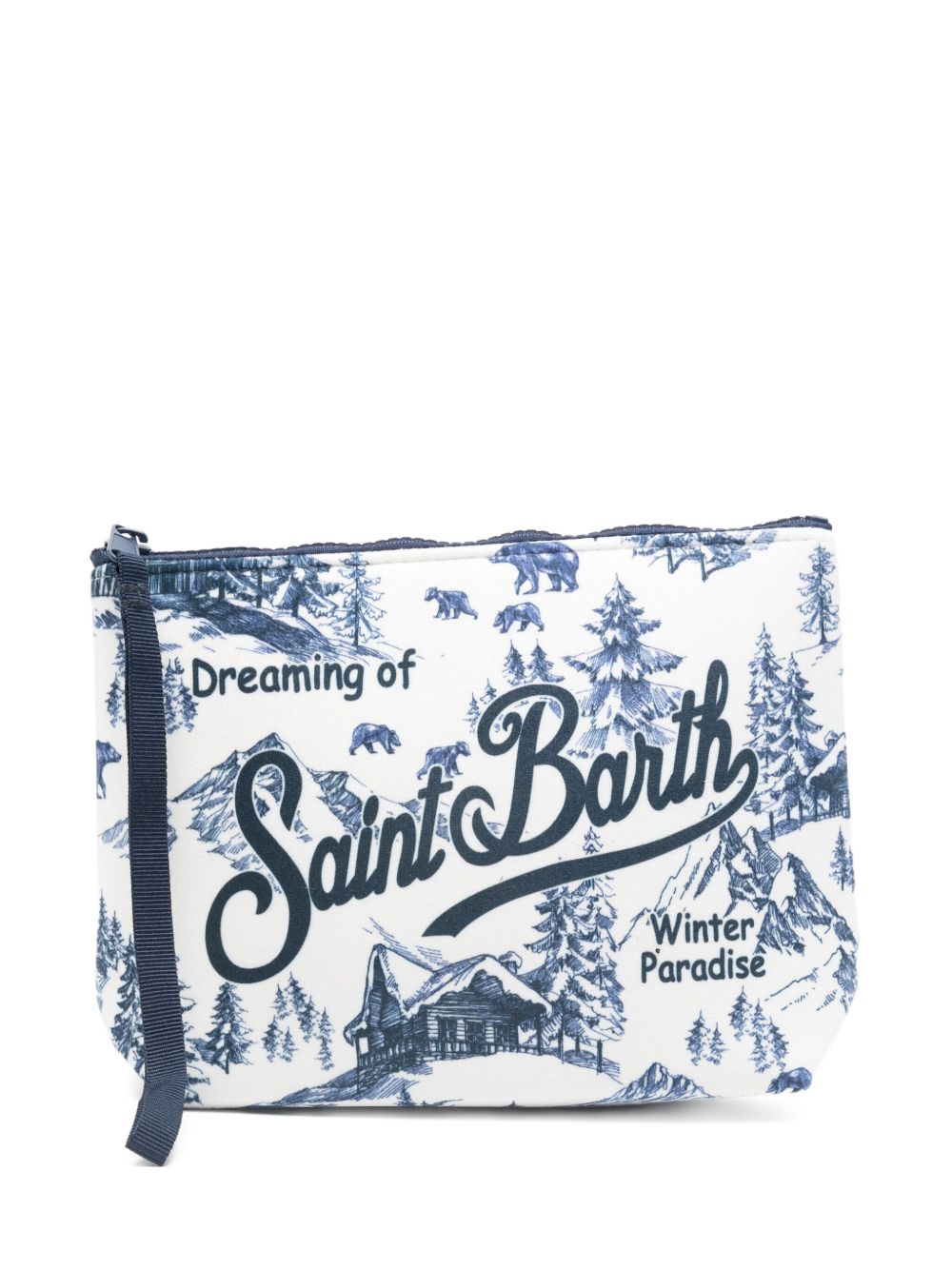 ALI0002 00152I01 SAINT BARTH