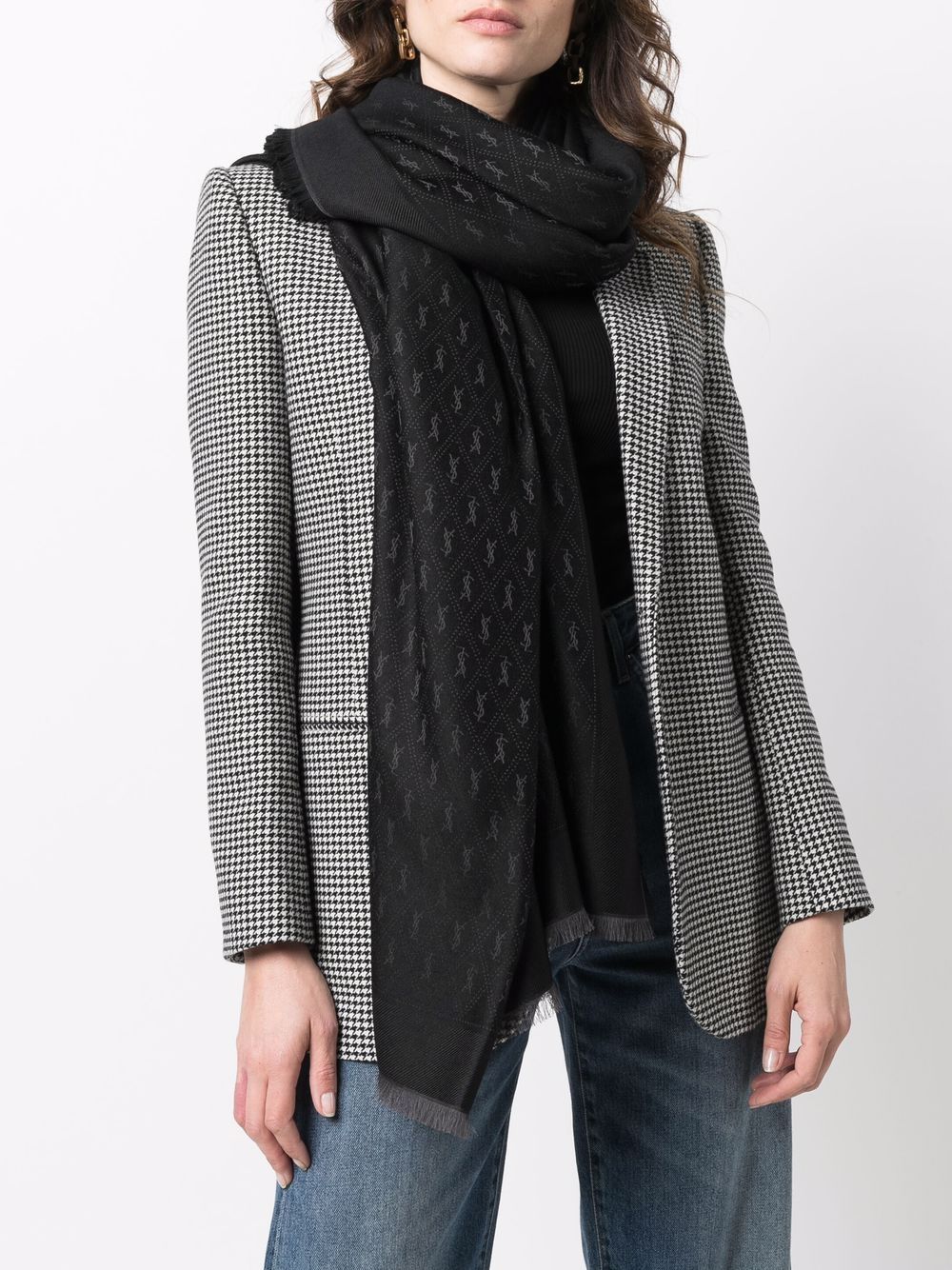 689147 3YI741061 SAINT LAURENT