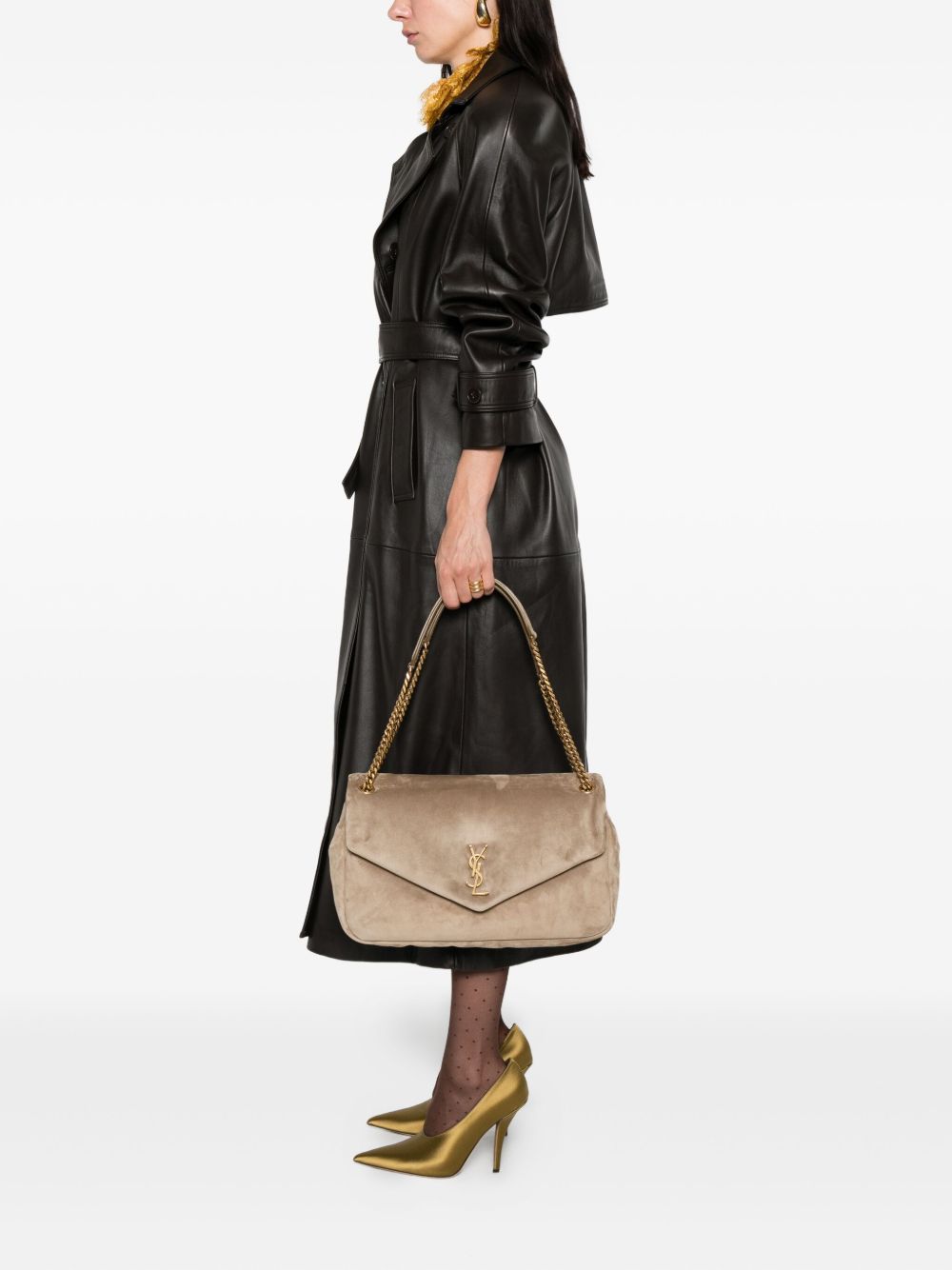 777399 1U80W2795 SAINT LAURENT