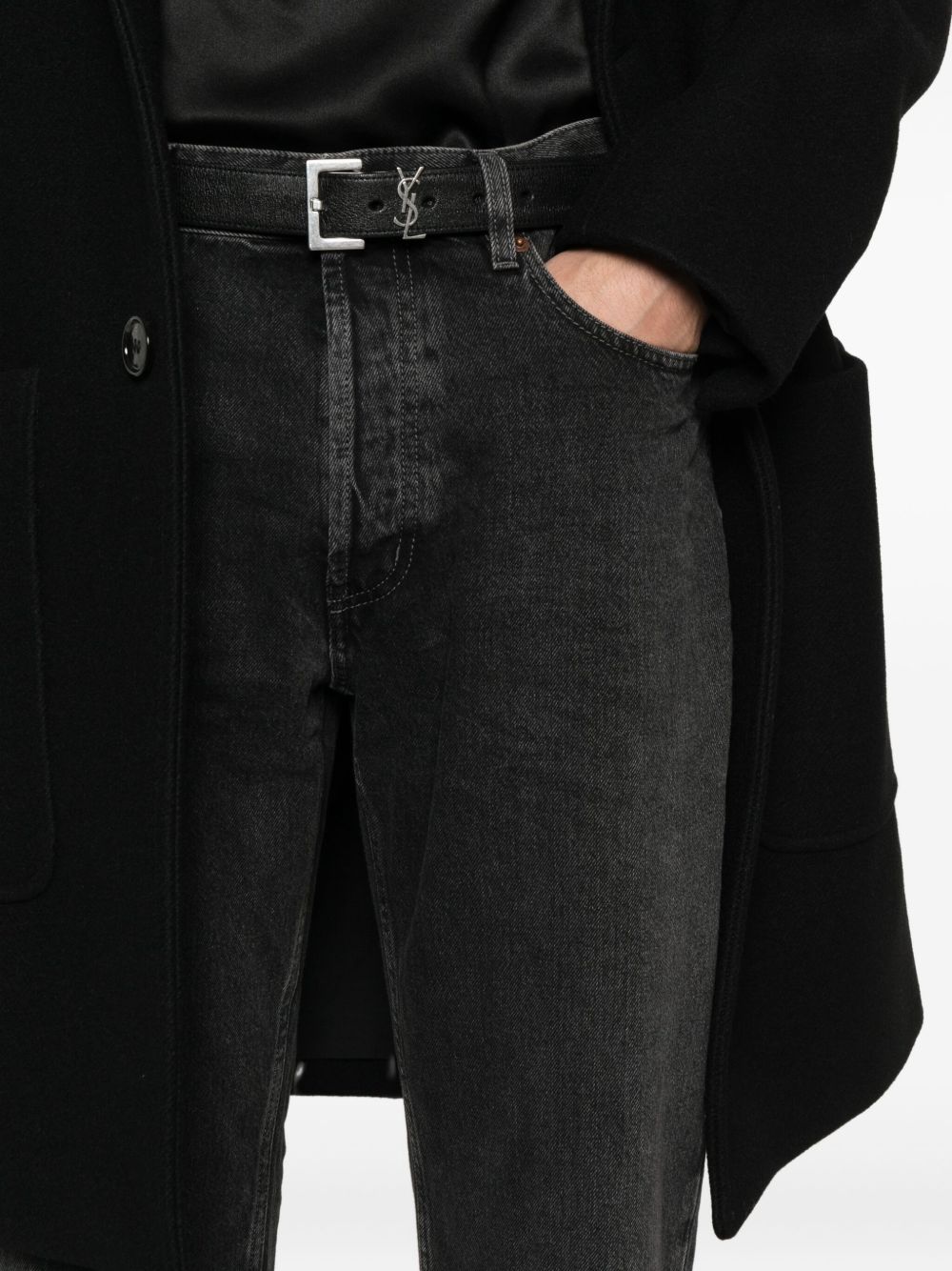 816412 Y33VA1297 SAINT LAURENT
