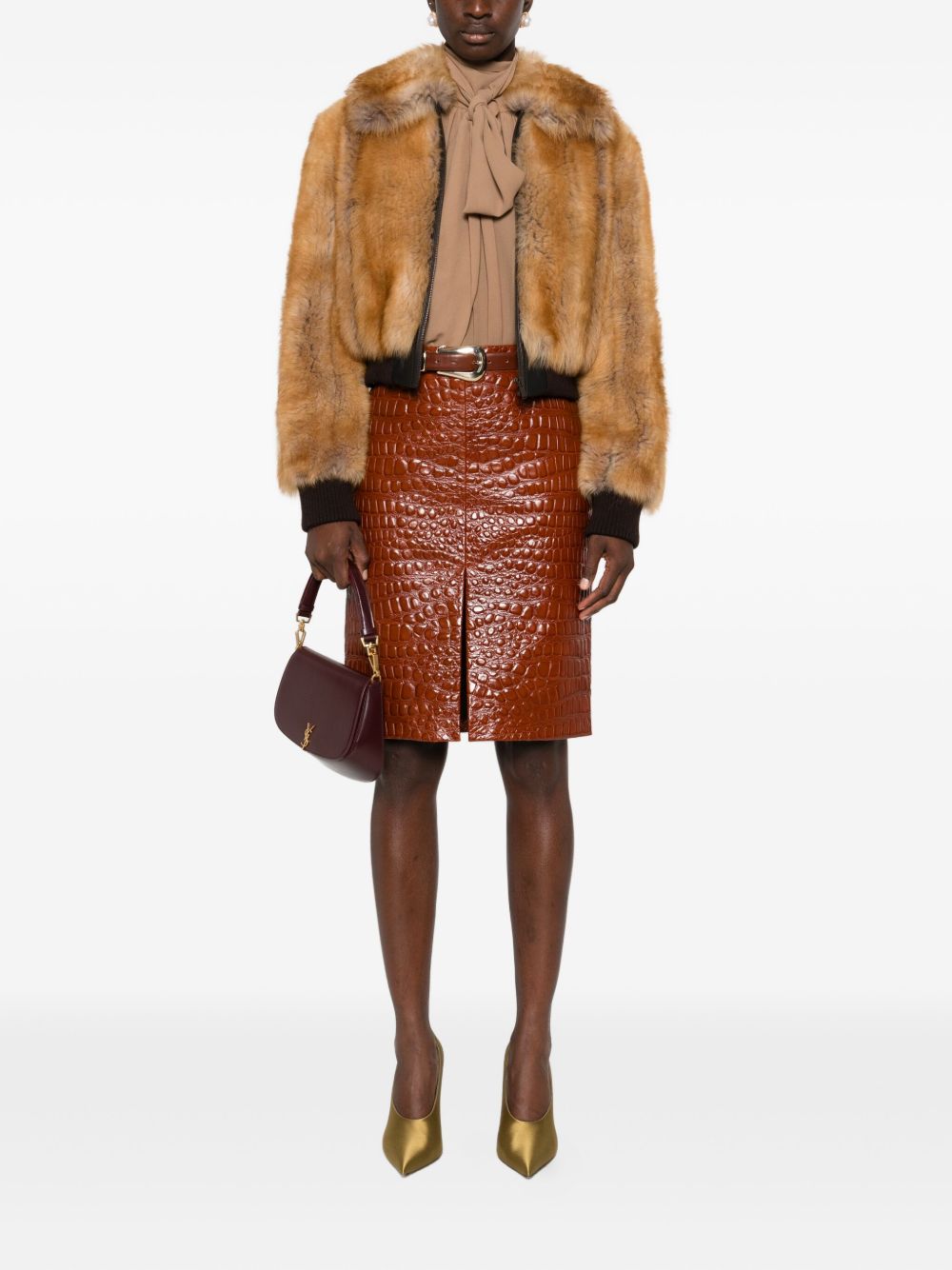 842093 YCJB22546 SAINT LAURENT