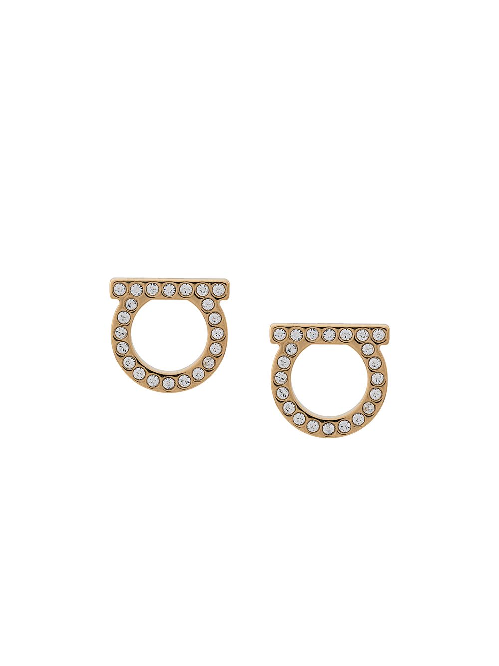 696573 760122CRYSTAL/ORO SALVATORE FERRAGAMO