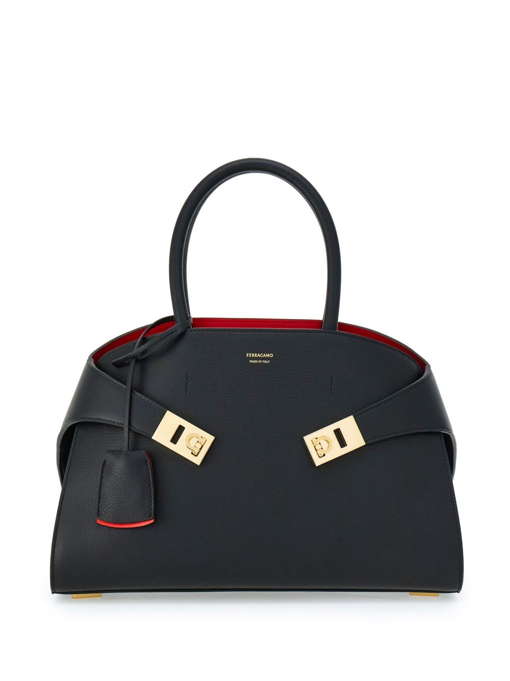 767814 215608NERO SALVATORE FERRAGAMO