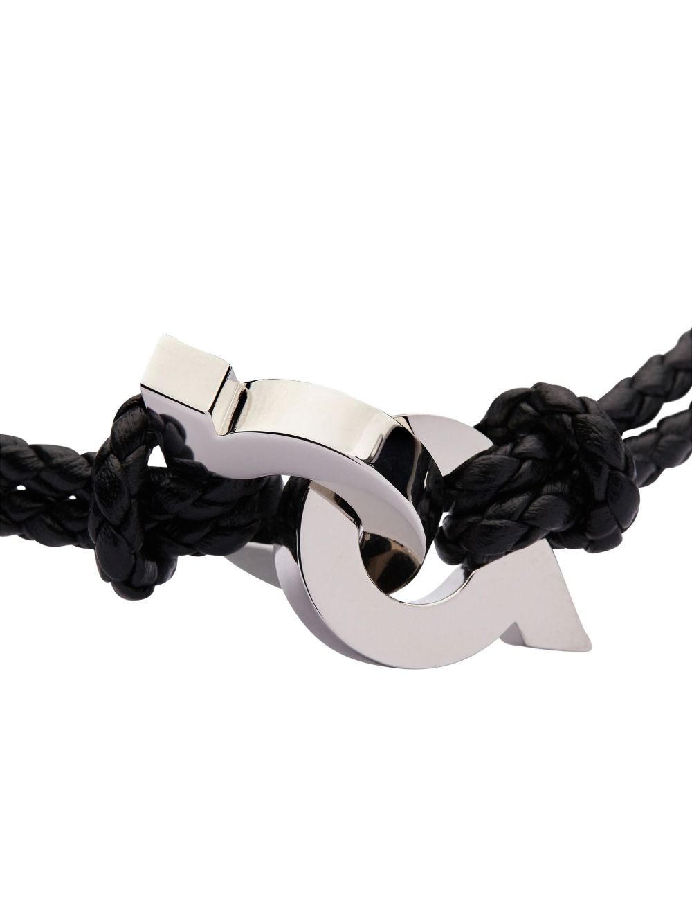 776345 770360BLACK SALVATORE FERRAGAMO