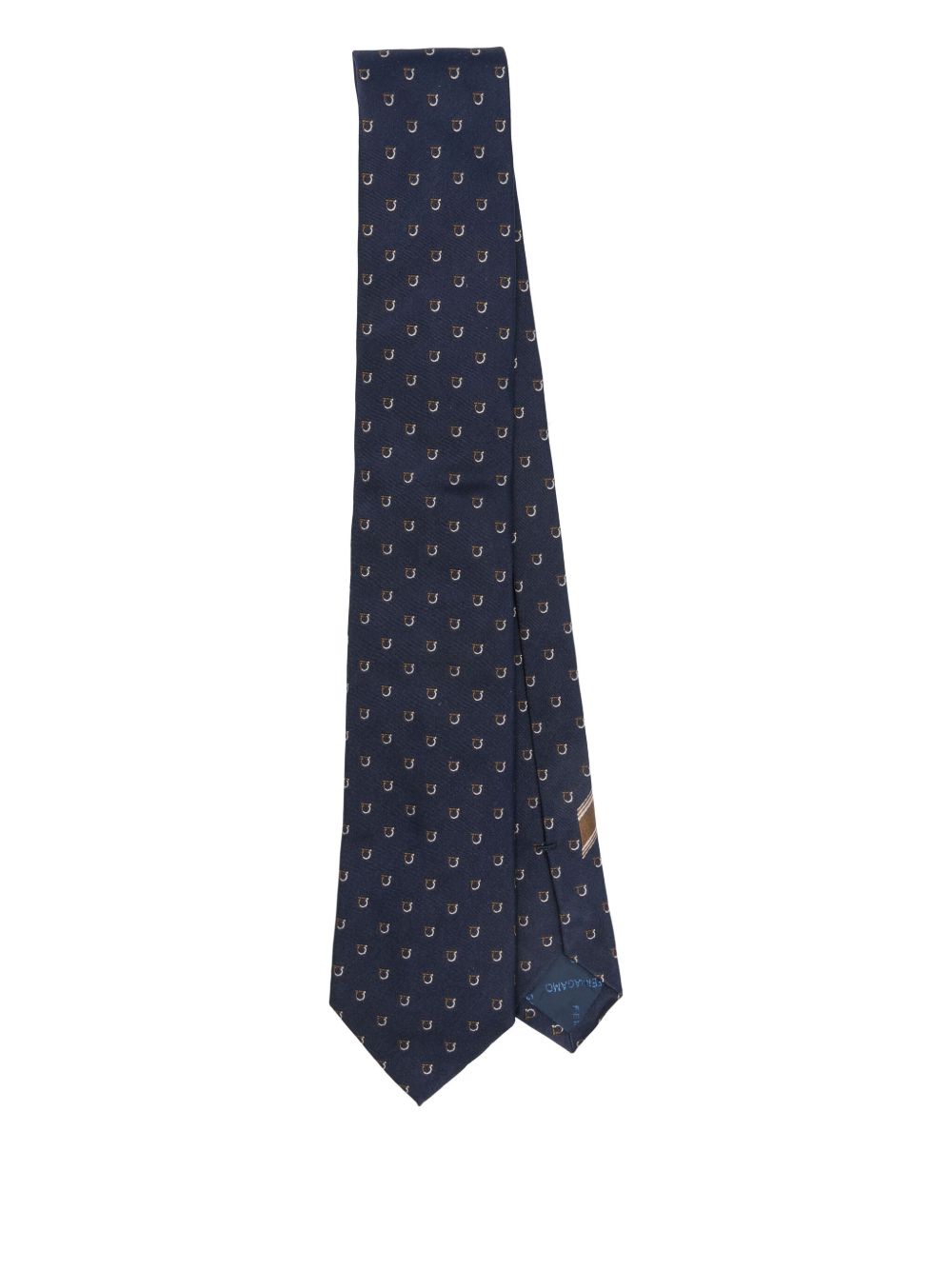 784554 351281NAVY SALVATORE FERRAGAMO
