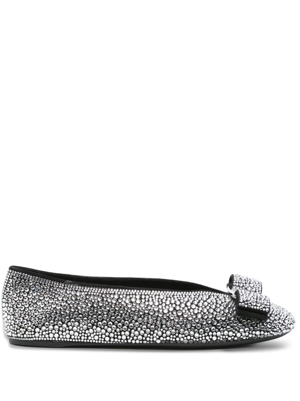 785487 01K577NERO SALVATORE FERRAGAMO