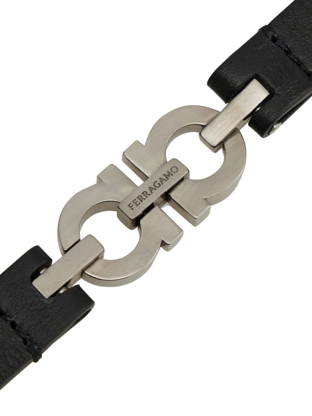 785723 770384BLACK SALVATORE FERRAGAMO