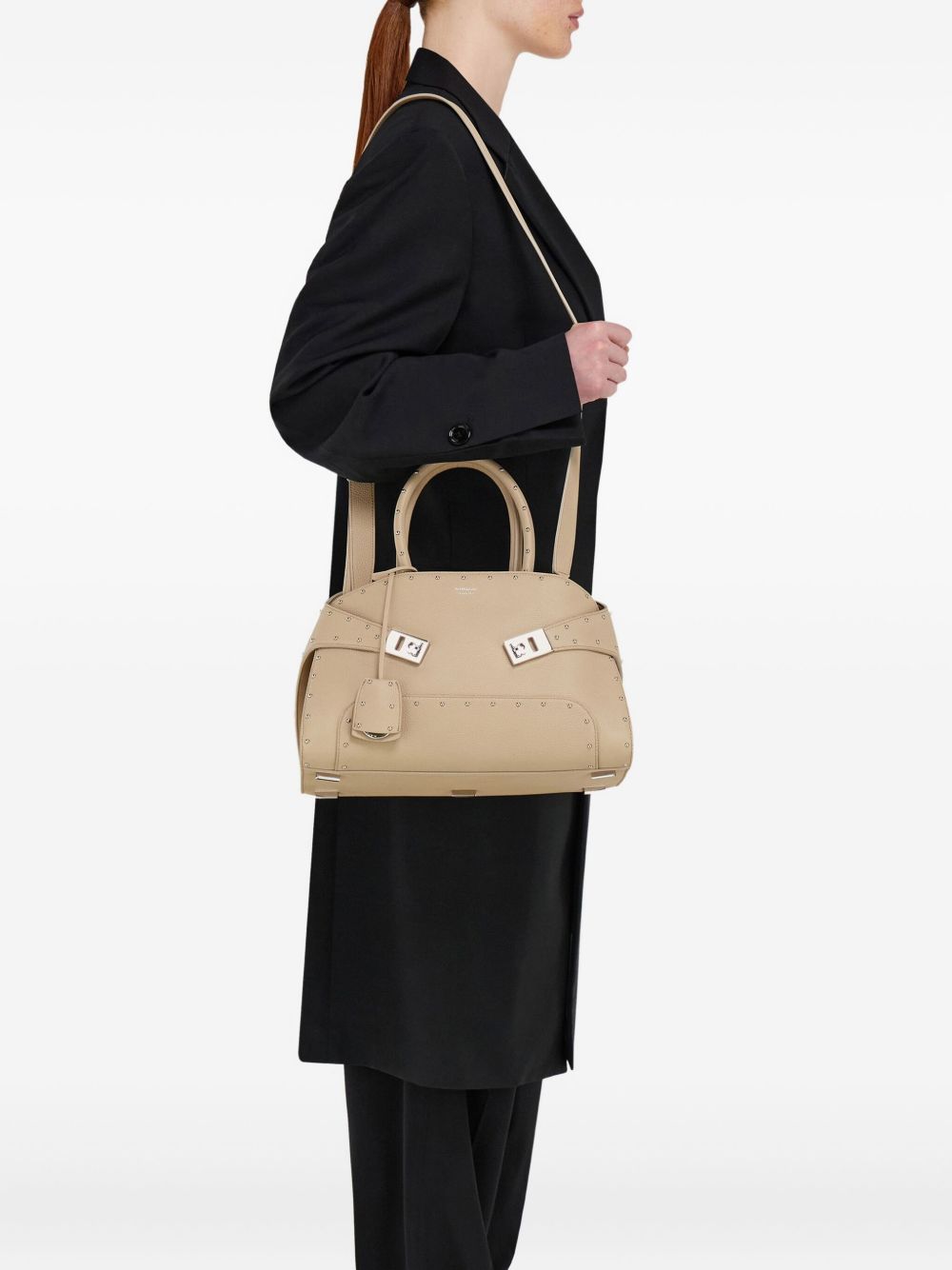 786919 21A265STONE SALVATORE FERRAGAMO