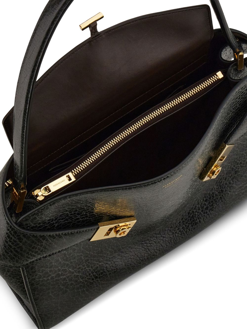 787833 219816NERO SALVATORE FERRAGAMO