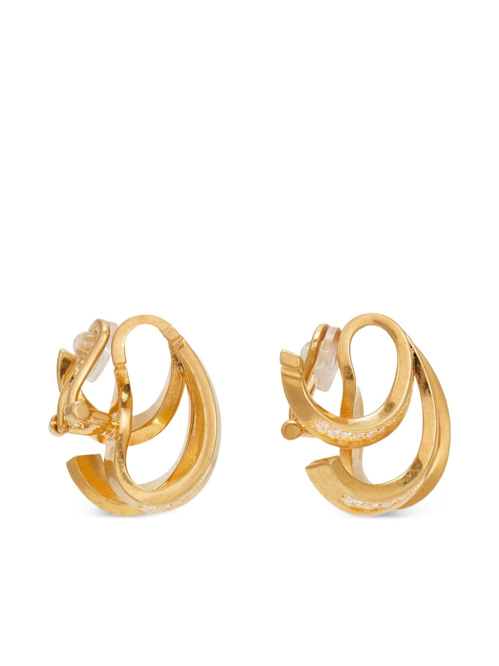 788156 760906ORO/CRYSTAL SALVATORE FERRAGAMO