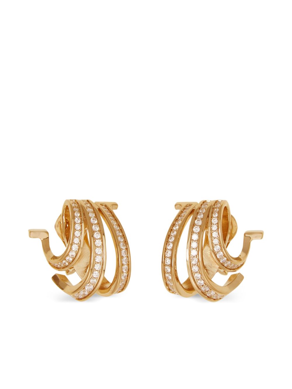 788156 760906ORO/CRYSTAL SALVATORE FERRAGAMO