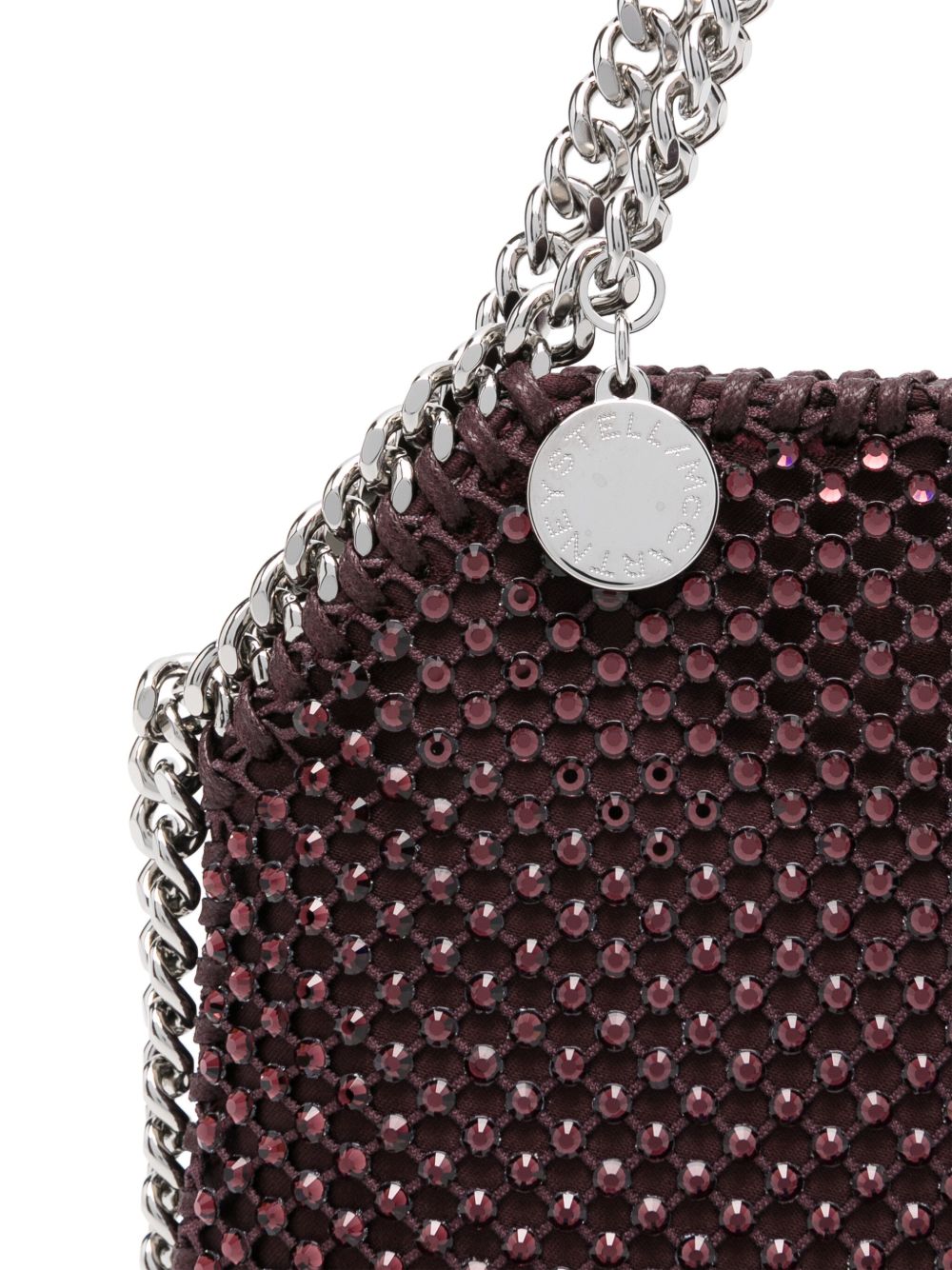 700109WP0329 #6008 STELLA MCCARTNEY