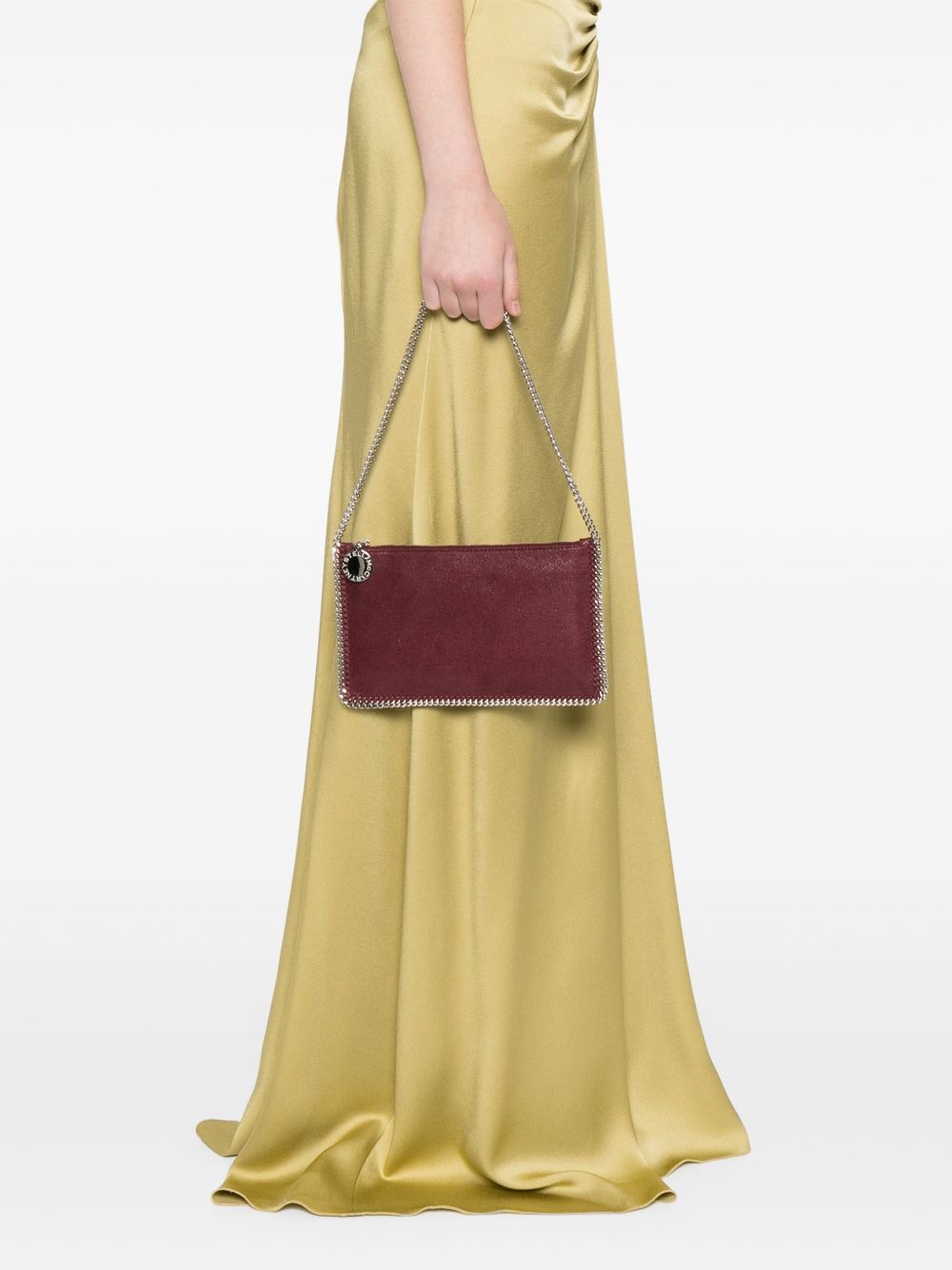 7P0076WP0086 #6002 STELLA MCCARTNEY