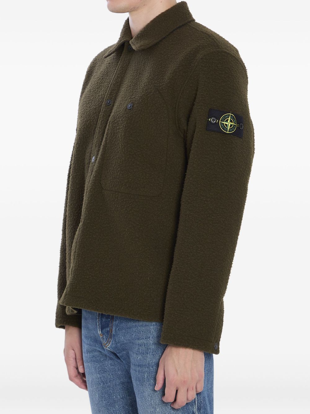 K2S151200021 S0214V0054 STONE ISLAND