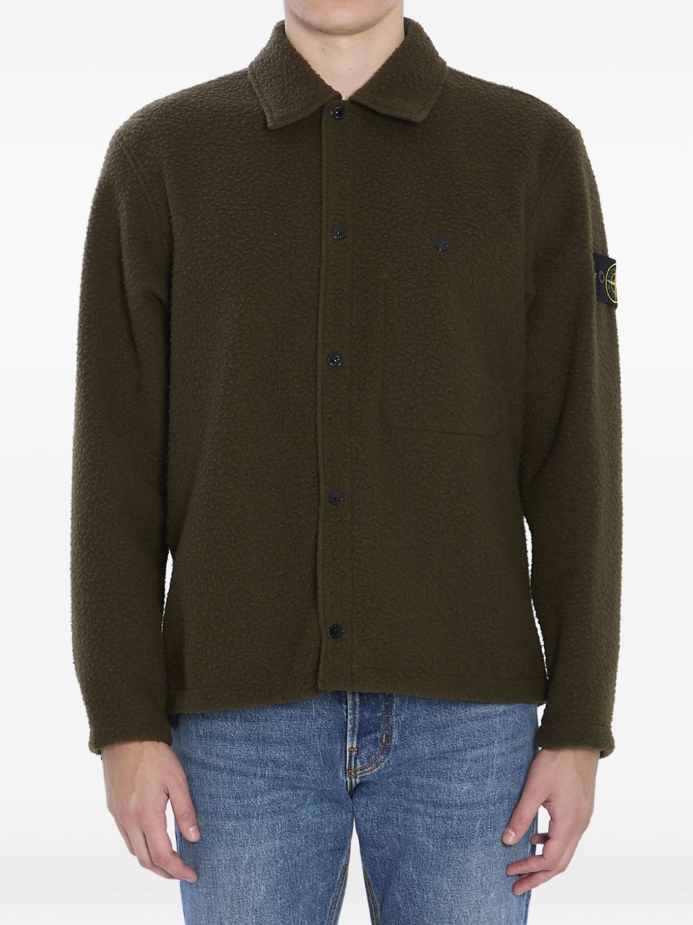 K2S151200021 S0214V0054 STONE ISLAND