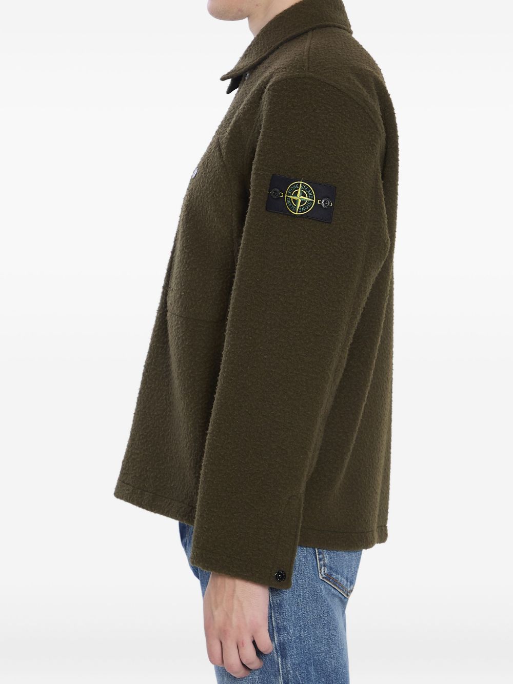 K2S151200021 S0214V0054 STONE ISLAND
