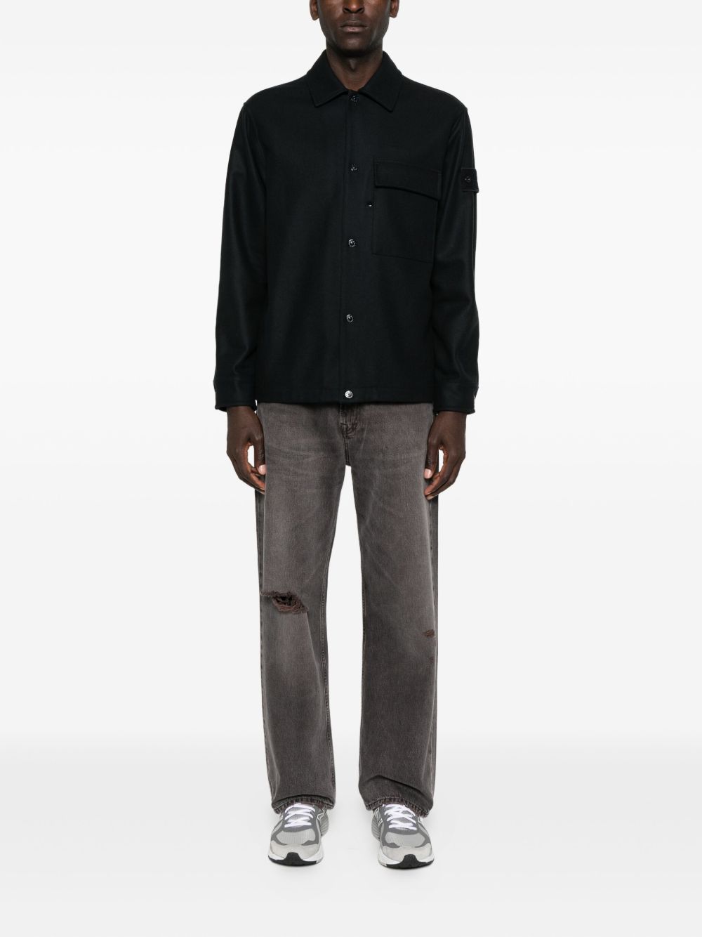 K2S151200028 S0F24V0020 STONE ISLAND