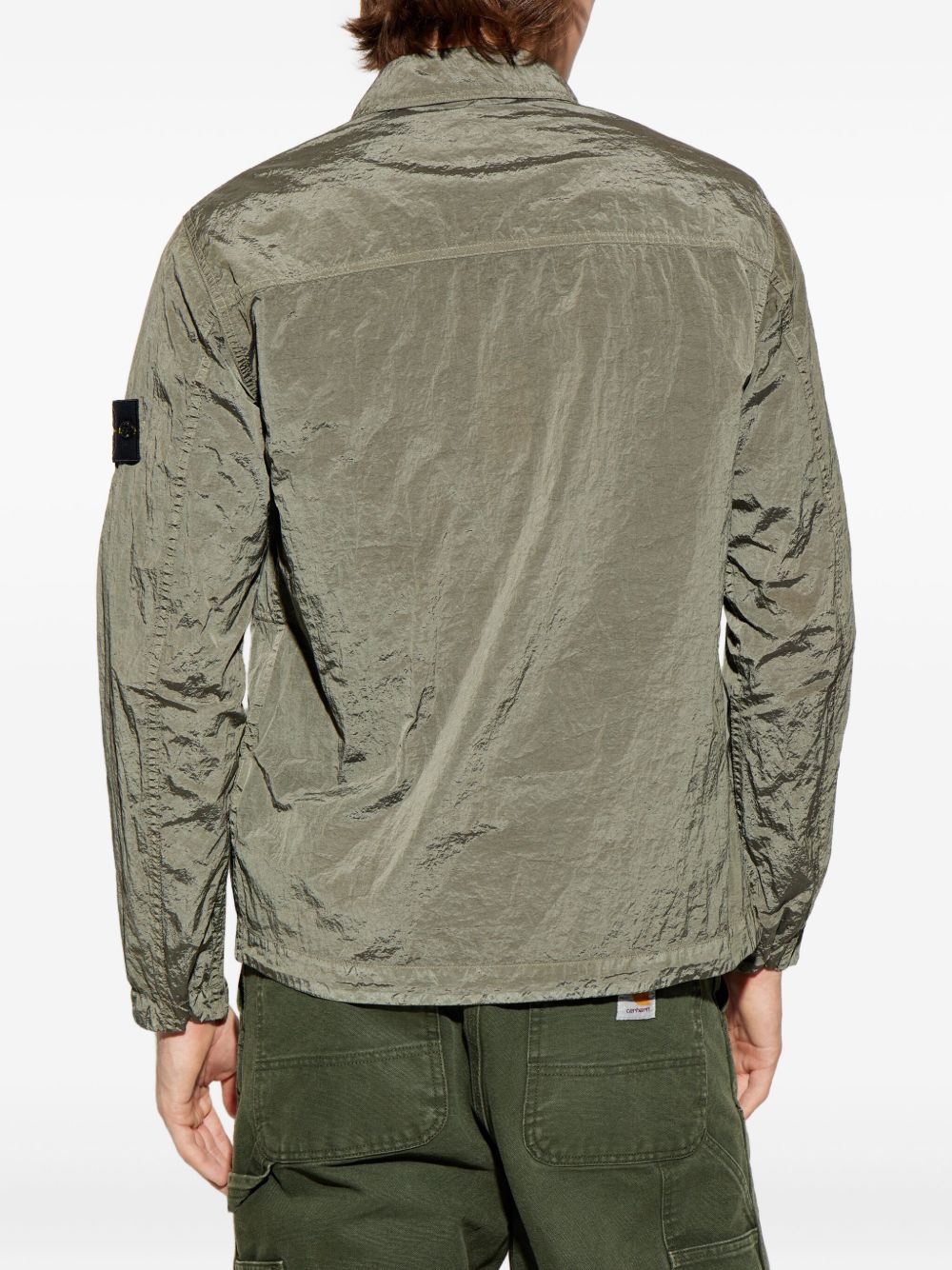 K2S151200031 S0019V0054 STONE ISLAND