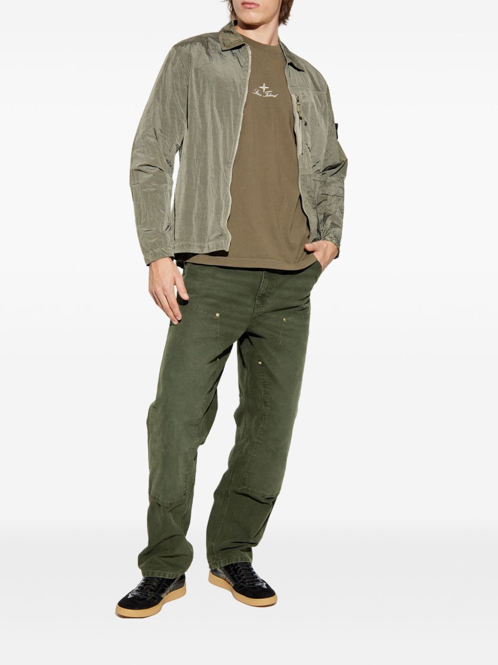 K2S151200031 S0019V0054 STONE ISLAND