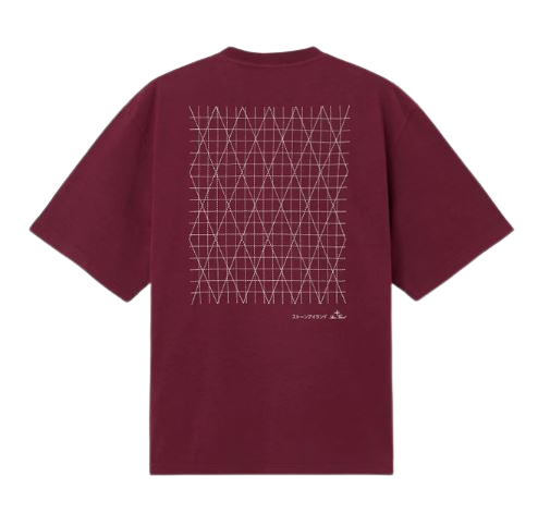 K2S152100021 S0234V0012 STONE ISLAND
