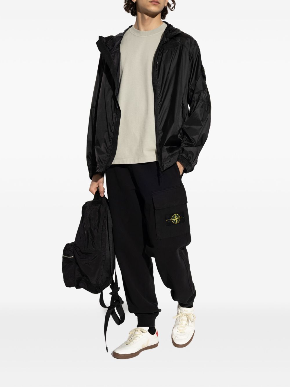 K2S152100025 S0115V0061 STONE ISLAND