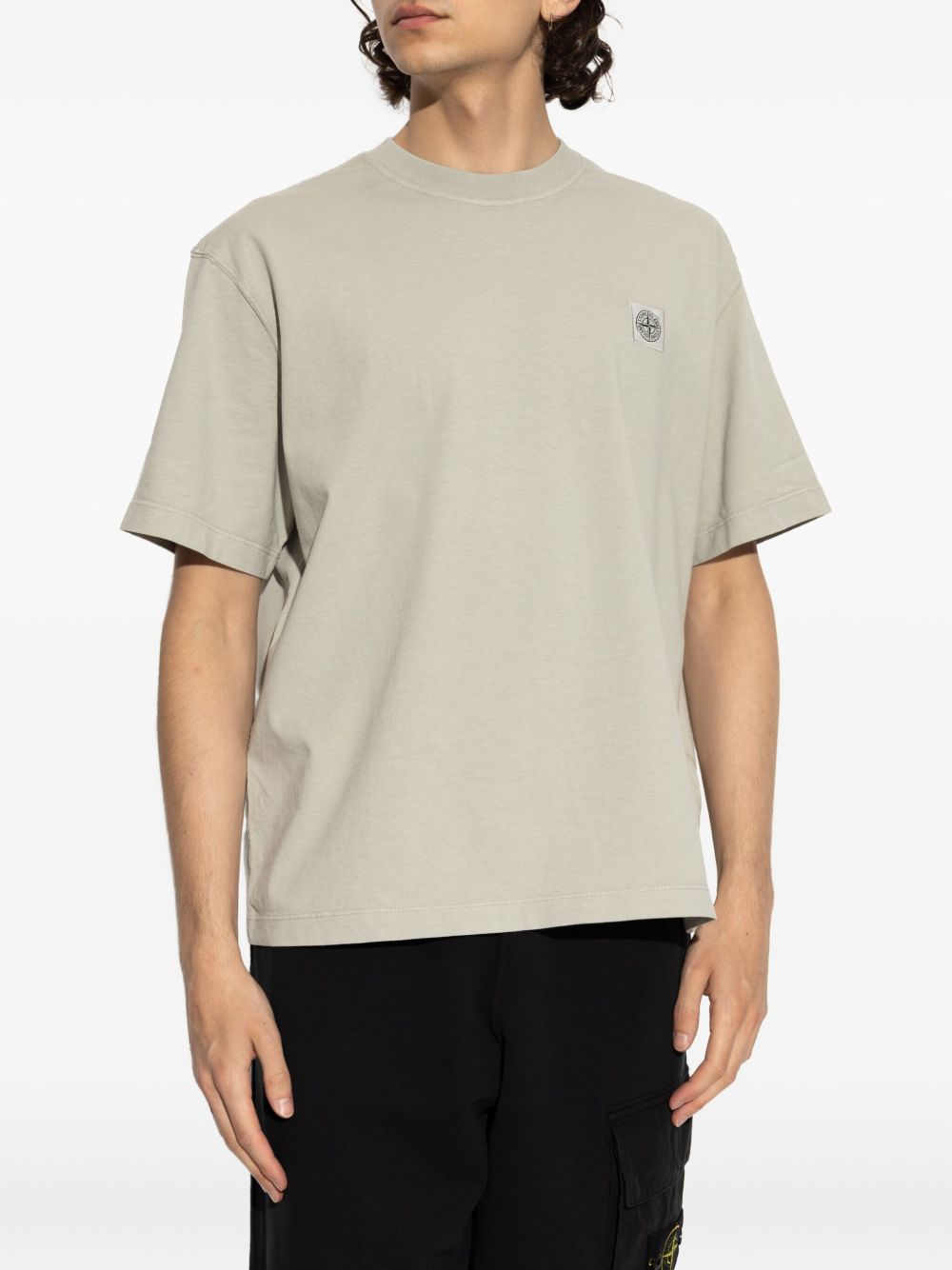 K2S152100025 S0115V0061 STONE ISLAND
