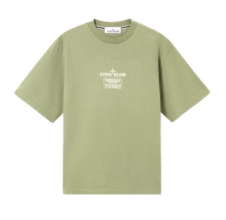 K2S152100037 S0193V0055 STONE ISLAND