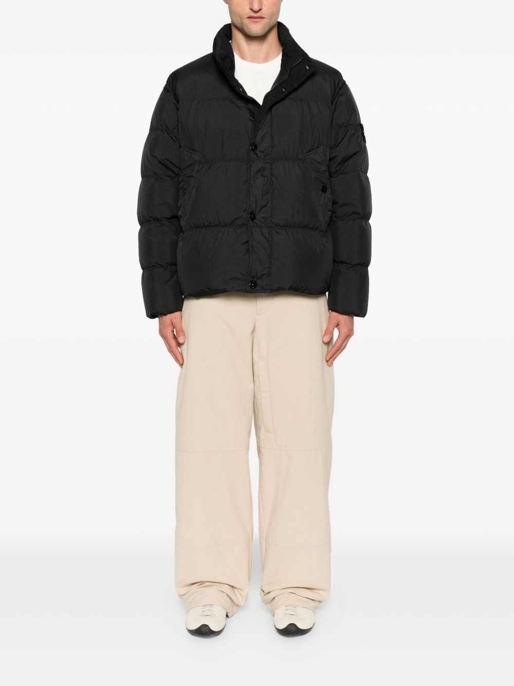 K2S154100010 S0A23V0029 STONE ISLAND